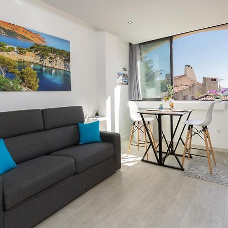 Ferienwohnung Sweet Calanque - Host Provence Cassis Exterior foto