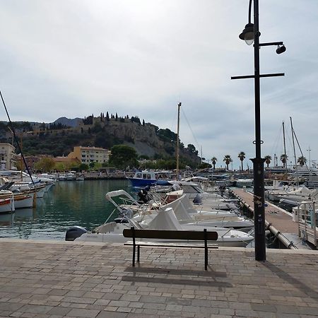 Ferienwohnung Sweet Calanque - Host Provence Cassis Exterior foto
