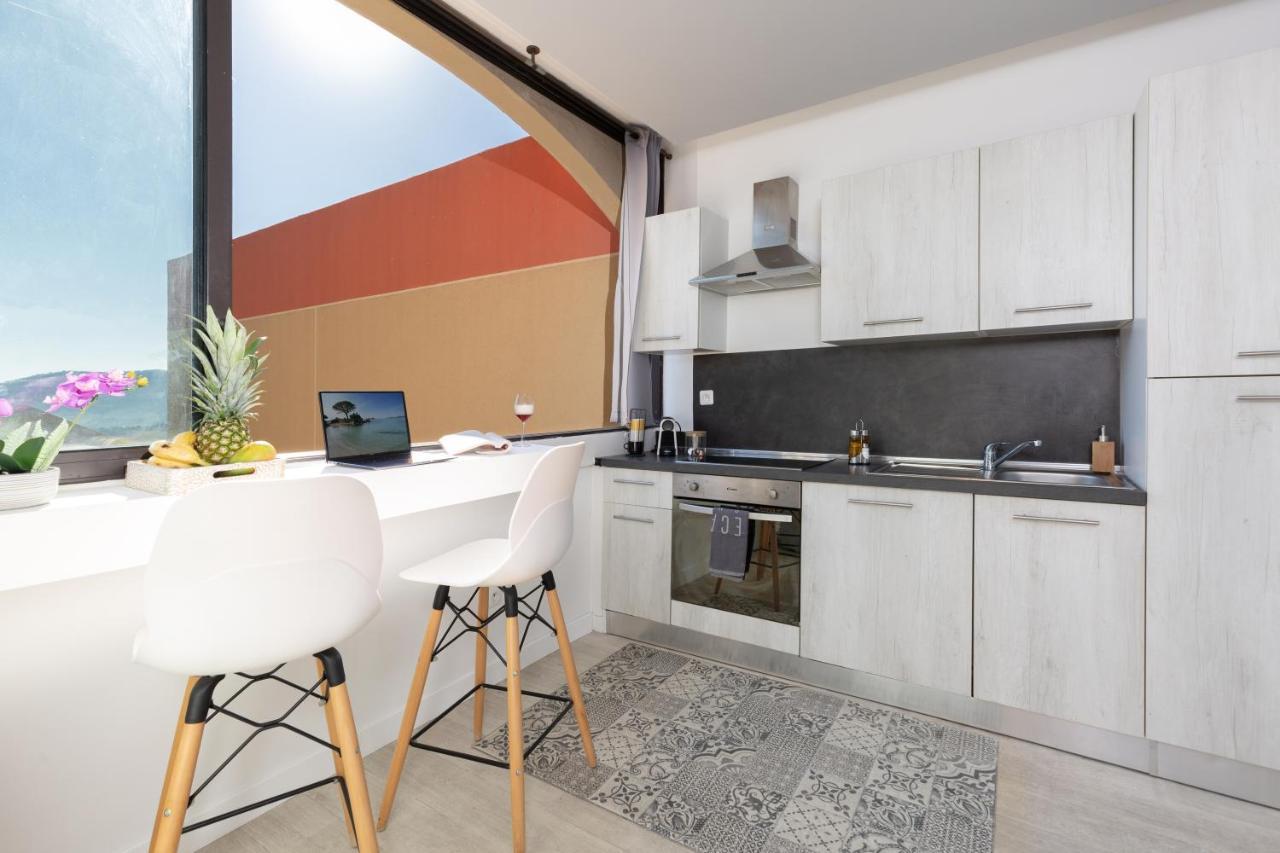 Ferienwohnung Sweet Calanque - Host Provence Cassis Exterior foto
