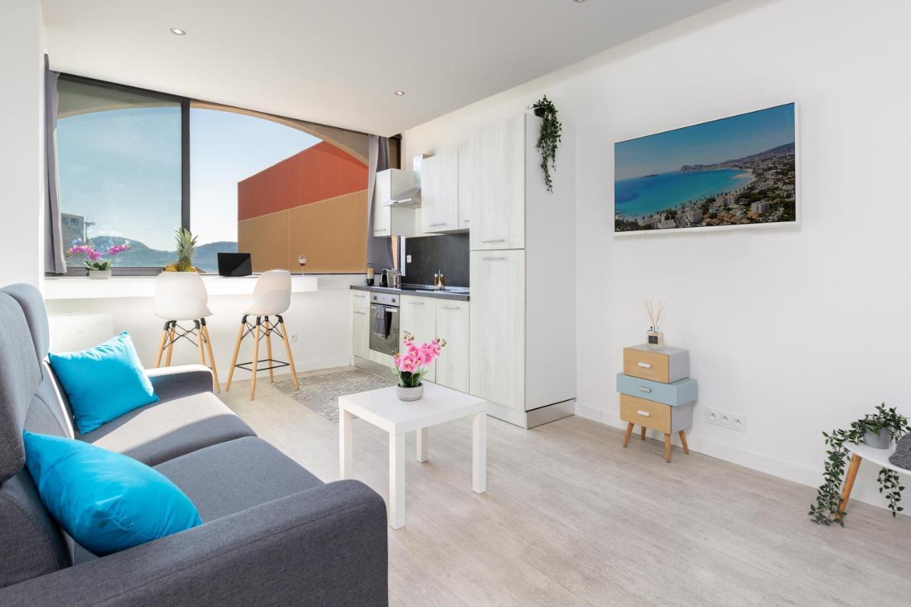 Ferienwohnung Sweet Calanque - Host Provence Cassis Exterior foto