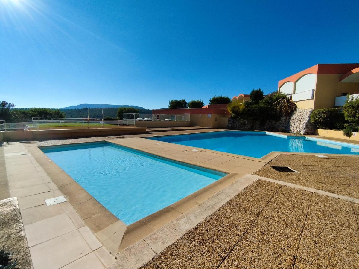 Ferienwohnung Sweet Calanque - Host Provence Cassis Exterior foto
